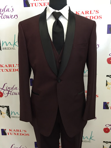 Bridal Shop «MK Bridal», reviews and photos, 1255 W Battlefield Rd, Springfield, MO 65807, USA