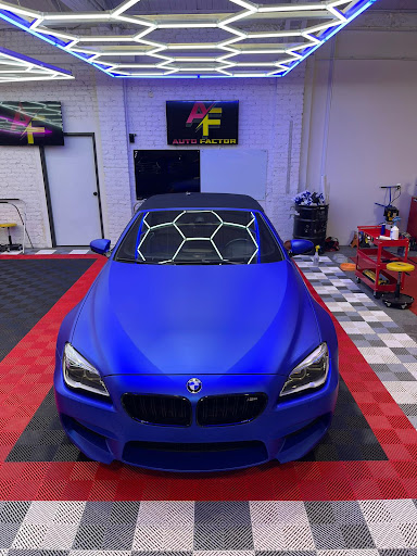 Auto Factor image