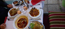 Couscous du Restaurant marocain Le Palais d'Agadir. à Argenteuil - n°14