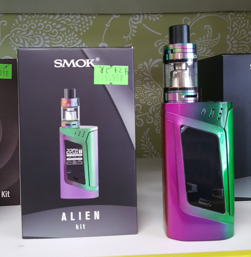 Cigar Shop «Cigarette Plus & Vape Store», reviews and photos, 12079 Central Ave, Chino, CA 91710, USA