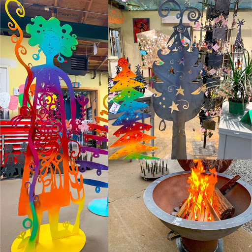 Artist «Garden Deva Sculpture Company», reviews and photos, 317 S Trenton Ave, Tulsa, OK 74120, USA