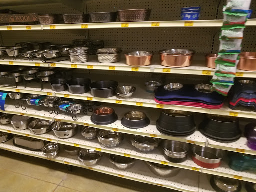 Pet Supply Store «PetSmart», reviews and photos, 17677 Haggerty Rd, Northville, MI 48168, USA