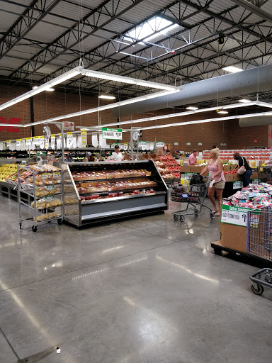 Grocery Store «WinCo Foods», reviews and photos, 4620 S Cooper St, Arlington, TX 76017, USA