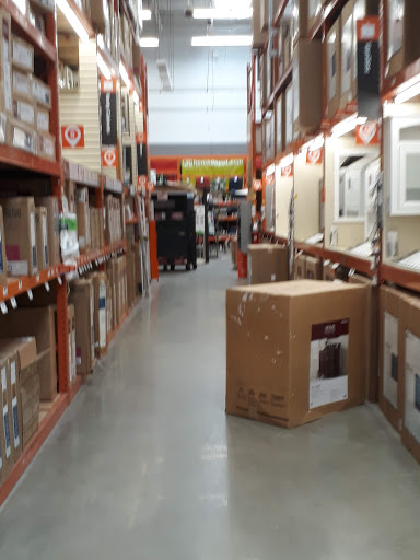 Home Improvement Store «The Home Depot», reviews and photos, 545 S Telegraph Rd, Pontiac, MI 48341, USA