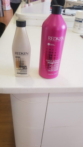 Cosmetics Store «Ulta Beauty», reviews and photos, 6775 Eagle Watch Dr #150, Orlando, FL 32822, USA