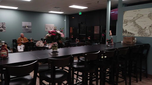 Shopping Mall «Woodlands Square», reviews and photos, 3150 Tampa Rd, Oldsmar, FL 34677, USA