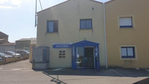 Centre d'imagerie pour diagnostic médical Cabinet de Radiologie, d'échographie et de Mammographie de la Burgonce Niort