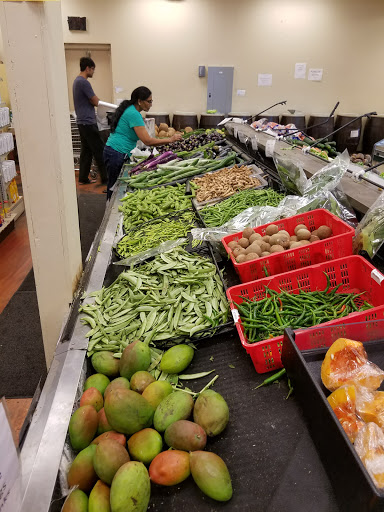 Grocery Store «Lotus market», reviews and photos, 18425 N 19th Ave #110, Phoenix, AZ 85023, USA