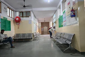 Dhaka Hospital image