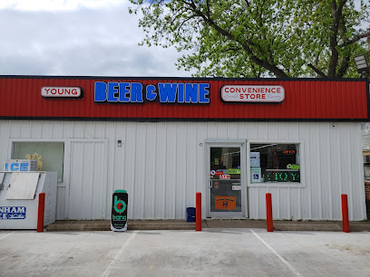 Young Beer & Wine Convenience Store