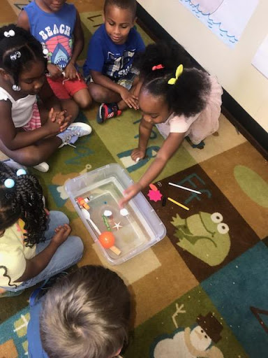 Day Care Center «Sunshine House», reviews and photos, 515 Waterbury Blvd, Gahanna, OH 43230, USA