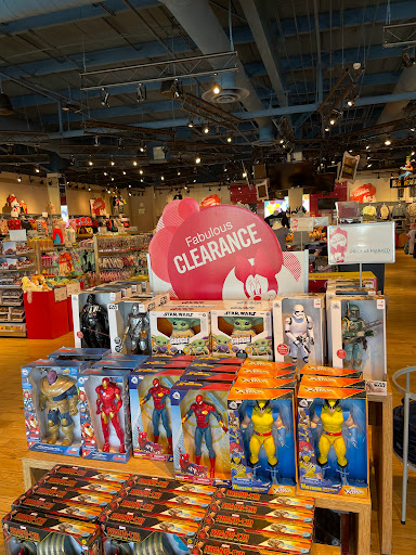 Toy Store «Disney Store», reviews and photos, 35 S Willowdale Dr, Lancaster, PA 17602, USA