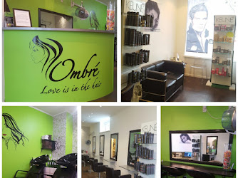 Ombre' Hair Salon