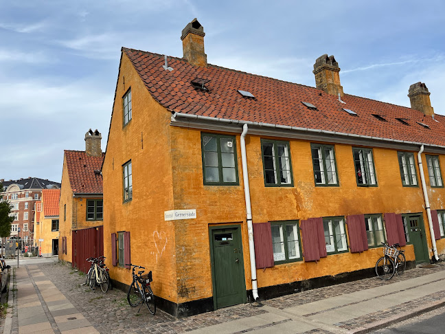 Anmeldelser af Nyboder i Amager Øst - Museum