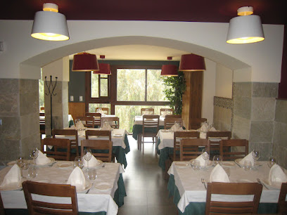 Restaurante Sol Del Río - carretera valle de abdalajis, 27, 29500, Málaga, Spain