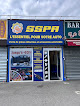 SSPA - Saint Soupplets Pièces Auto Saint-Soupplets
