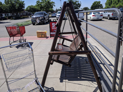 Home Improvement Store «Tractor Supply Co.», reviews and photos, 860 Jack Tone Rd, Ripon, CA 95366, USA