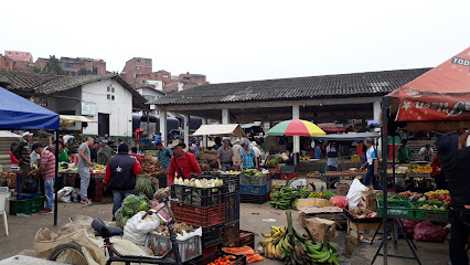 Plaza de Mercado