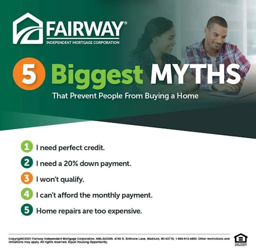 Mortgage Lender «Allison Olsen - NMLS 187879», reviews and photos