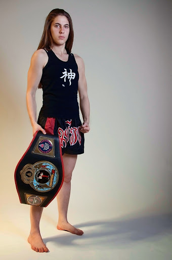 Martial Arts School «Master Mehrdad’s Martial Arts & Muay Thai», reviews and photos, 2685 Ulmerton Rd, Clearwater, FL 33762, USA