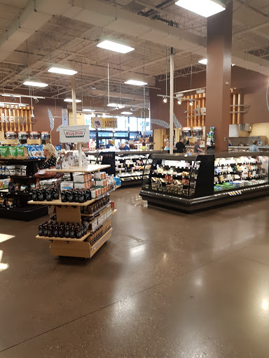 Grocery Store «Kroger», reviews and photos, 530 S Indiana St, Mooresville, IN 46158, USA