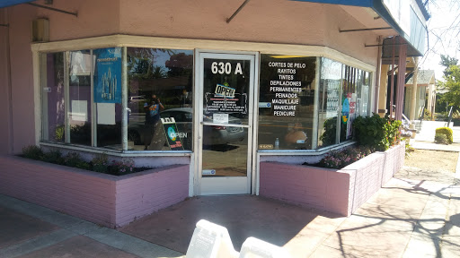 Vallejo Great Donuts, 630 Tennessee St, Vallejo, CA 94590, USA, 