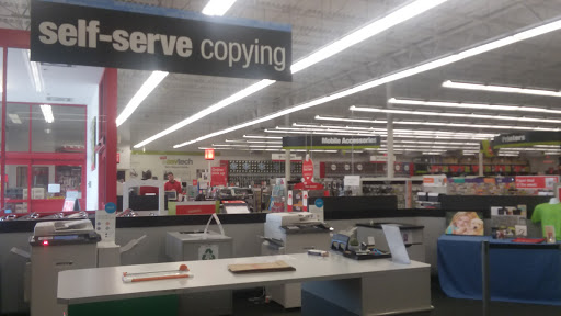Office Supply Store «Staples», reviews and photos, 4029 Pearl Rd, Medina, OH 44256, USA