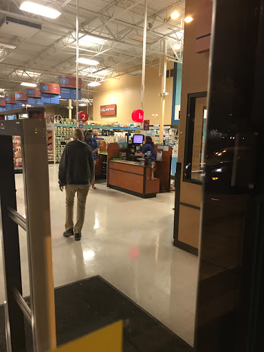 Pet Supply Store «PetSmart», reviews and photos, 1321 W Craig Rd, North Las Vegas, NV 89032, USA