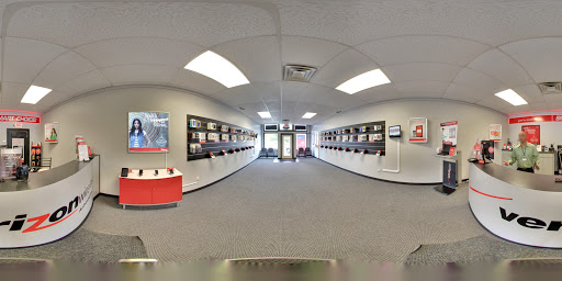 Cell Phone Store «GoWireless Verizon Authorized Retailer», reviews and photos, 2507 E Main St, Bexley, OH 43209, USA