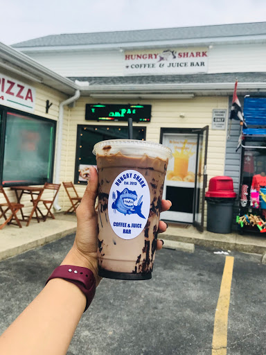 Coffee Store «Hungry Shark», reviews and photos, 1808 Coastal Hwy, Dewey Beach, DE 19971, USA