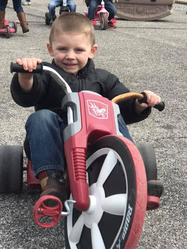 Preschool «Building Bridges Early Learning Center», reviews and photos, 1211 N Madison Ave G, Greenwood, IN 46142, USA