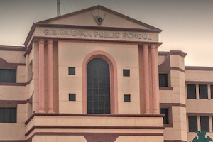 G.D Goenka Public School image