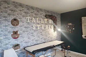 Tally's Studio image