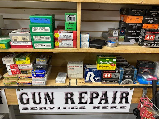 Pawn Shop «Fifth Avenue Jewelry & Pawn», reviews and photos, 8201 US-19, Port Richey, FL 34668, USA