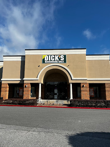 DICKS Warehouse Sale image 4