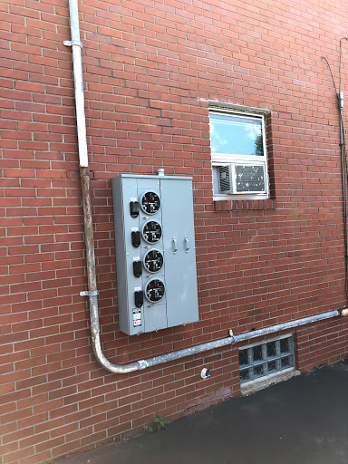 Electrician «DSL Electric Inc», reviews and photos, 10120 Main St, Clarence, NY 14031, USA