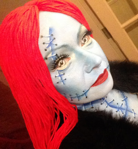 Make-up Artist «Dawn Lewis Designs», reviews and photos, 2 Huckleberry Ln, New Egypt, NJ 08533, USA