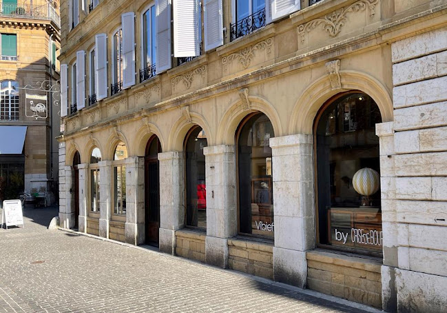 Rezensionen über BARNES Neuchâtel : Agence immobilière in Neuenburg - Immobilienmakler