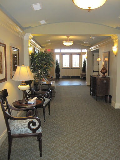 Funeral Home «Wilmington Funeral and Cremation», reviews and photos, 1535 S 41st St, Wilmington, NC 28403, USA