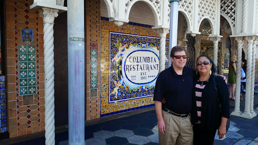 Wedding Venue «1930 Grande Room - Tampa», reviews and photos, 1930 E 7th Ave, Tampa, FL 33605, USA