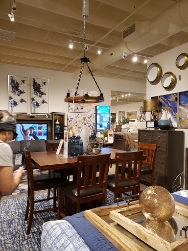 Furniture Store «Ashley HomeStore», reviews and photos, 18780 S Dixie Hwy, Cutler Bay, FL 33157, USA