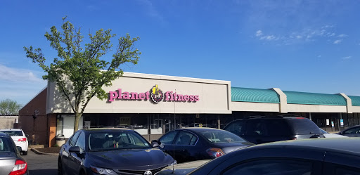 Gym «Planet Fitness», reviews and photos, 1560 N Olden Ave, Ewing Township, NJ 08638, USA