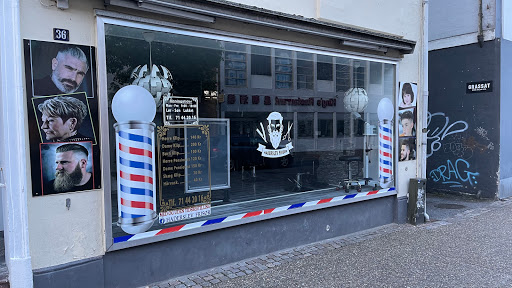 L.a. Hair Company in Haderslev, Haderslev