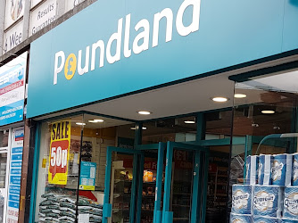 Poundland