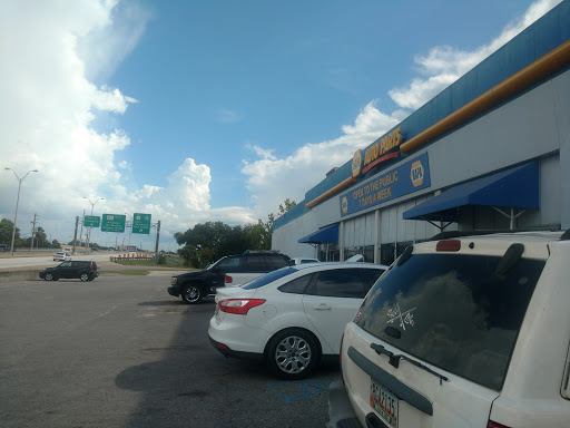 Auto Parts Store «NAPA Auto Parts - Genuine Parts Company», reviews and photos, 1090 Haines St, Jacksonville, FL 32206, USA