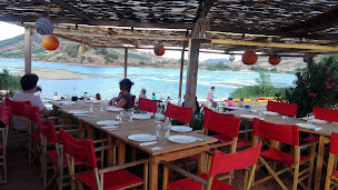 Photo n°78 de Guinguette du Relais Nautique à Octon ()