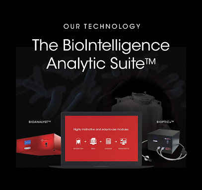 BioIntelligence Technologies inc.