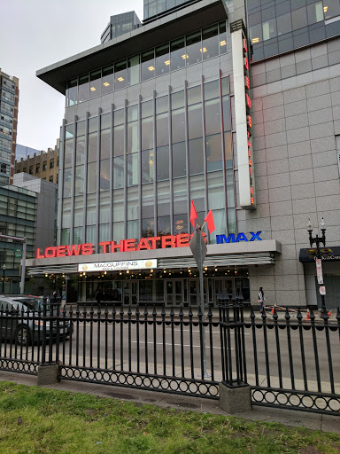 Movie Theater «AMC Loews Boston Common 19», reviews and photos, 175 Tremont St, Boston, MA 02111, USA