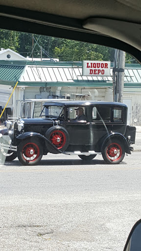 Auto Parts Store «AutoZone», reviews and photos, 1931 Grant Line Rd, New Albany, IN 47150, USA