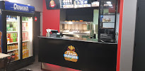 Photos du propriétaire du Restaurant de hamburgers Team Burger à Roubaix - n°4